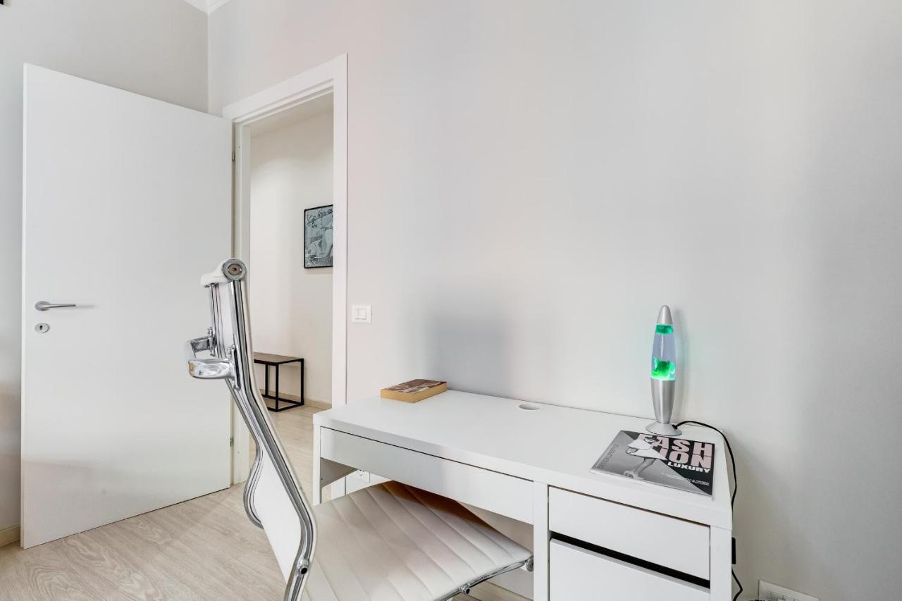 Apartment Lovely In Prati Near Vatican Rome