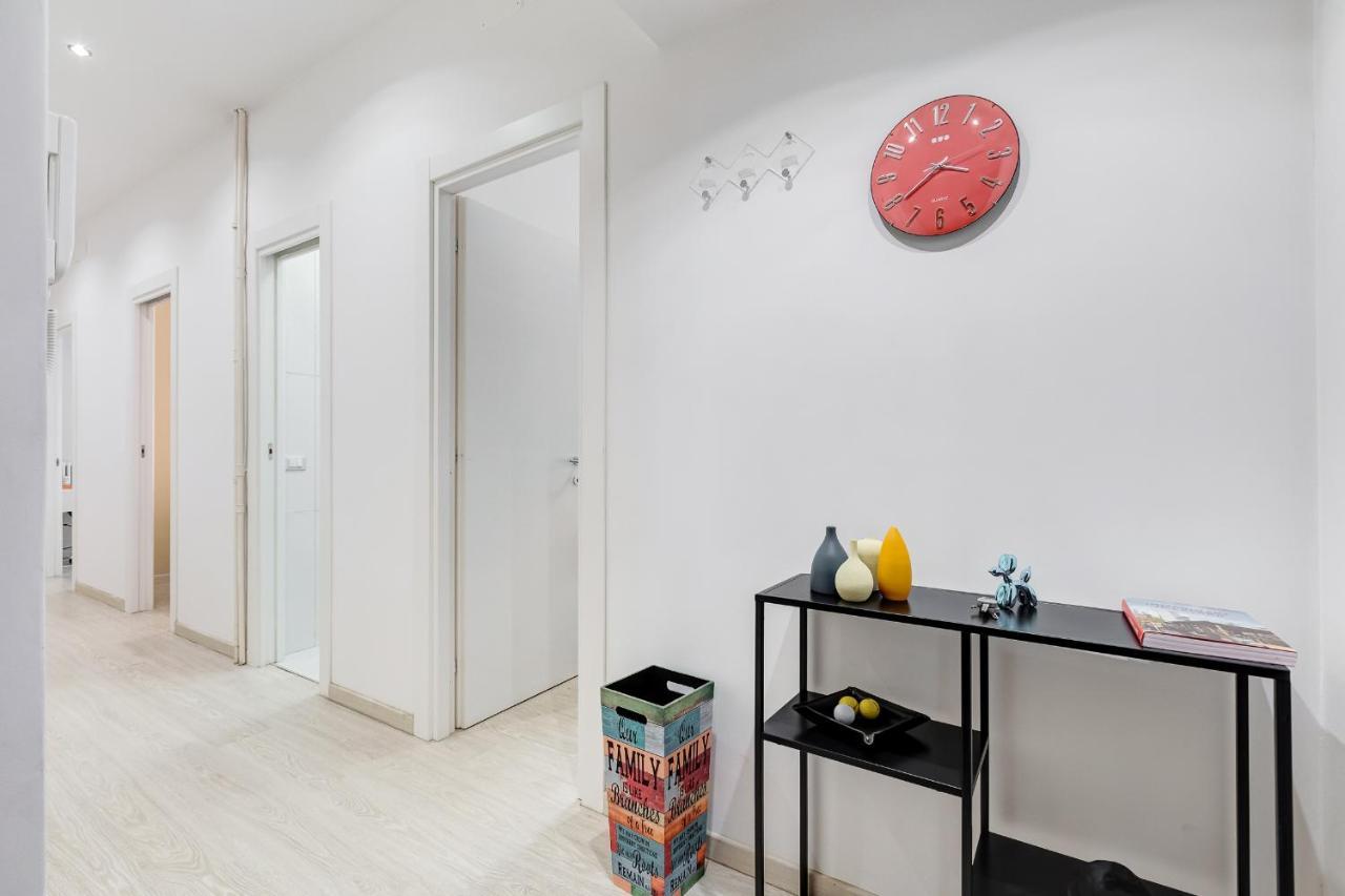 Apartment Lovely In Prati Near Vatican