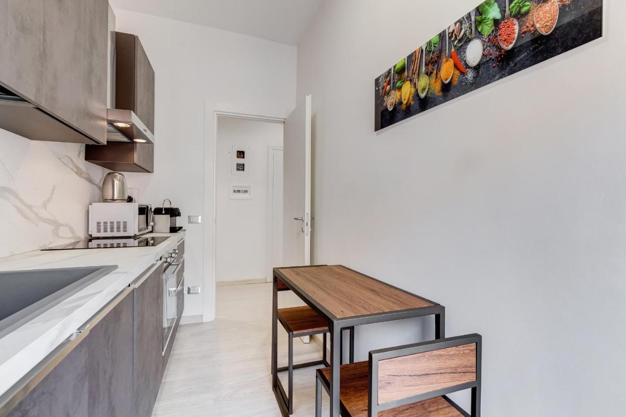 Apartment Lovely In Prati Near Vatican
