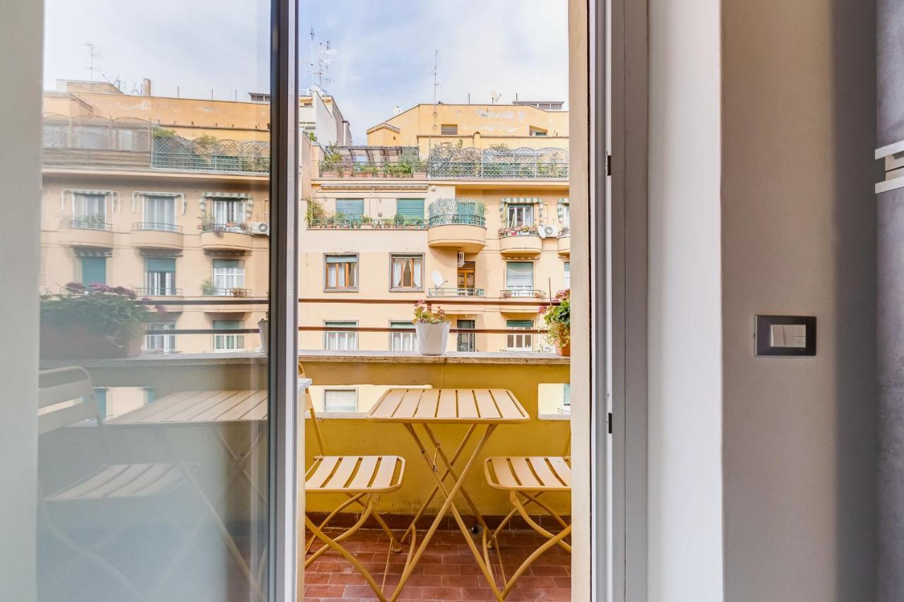 Apartment Lovely In Prati Near Vatican *