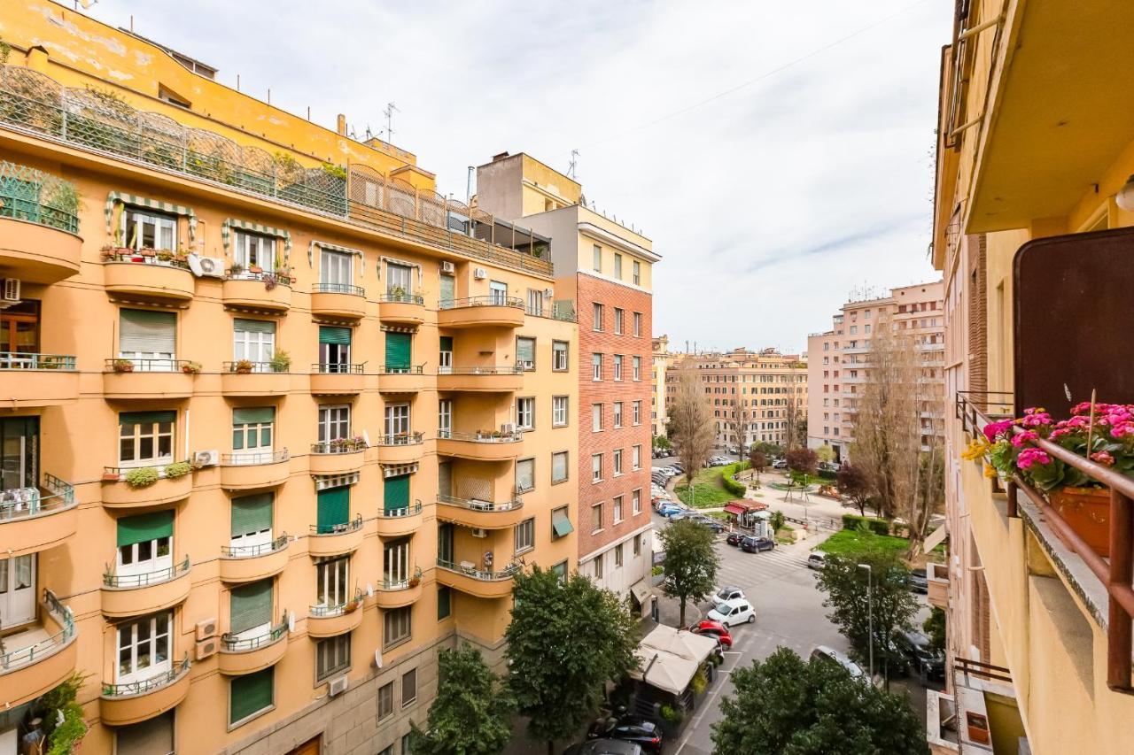Lovely In Prati Near Vatican * Rome